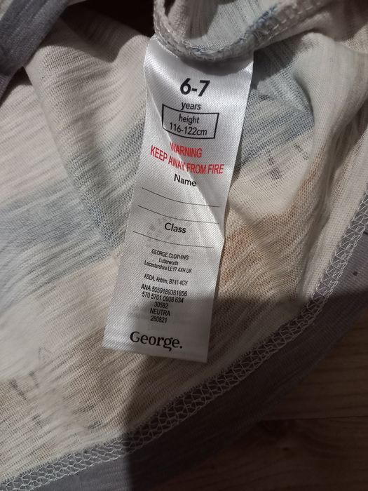 Sprzedam bluzkę dla chłopca