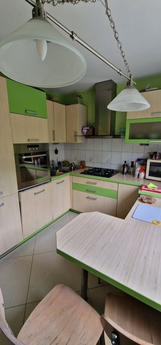 Mieszkanie – Katowice, Osiedle Paderewskiego, Osiedle Paderewskiego-Muchowiec - Widok 5