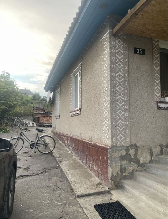 Продається будинок