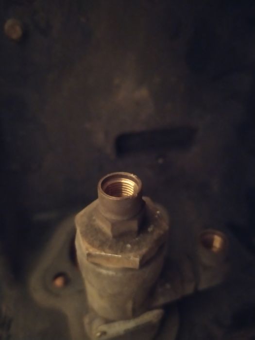 Узел педали сцепления daf 105 xf