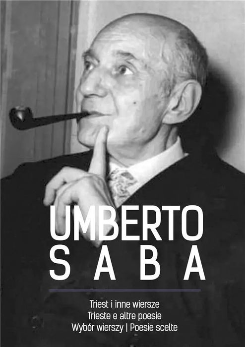 Triest i inne wiersze. Trieste e altre poesie. Austeria