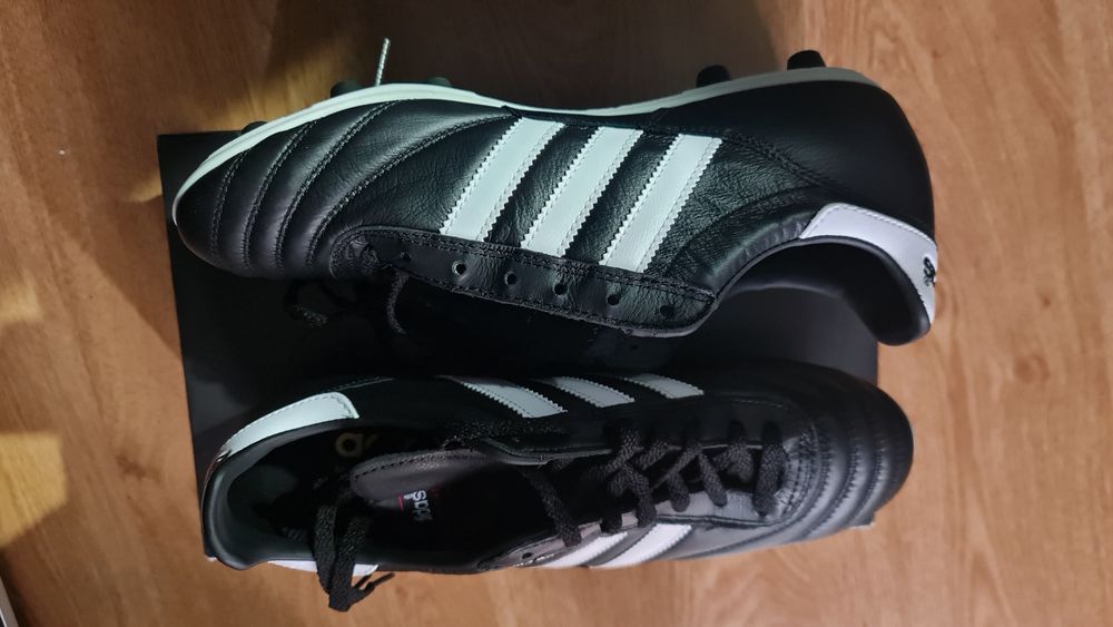 Chuteiras Adidas Copa Mundial