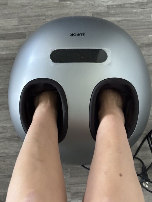 Массажер для ног Supor