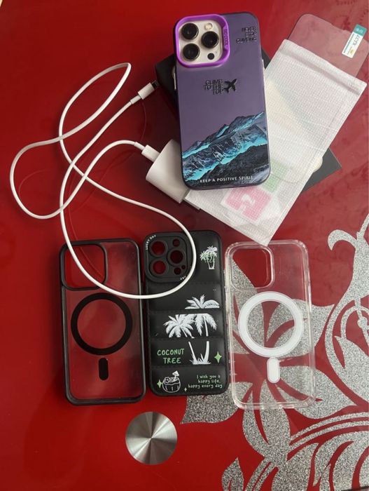 Продам Iphone 13 pro