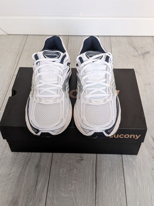 Кросівки Saucony оригінал - модель Progrid Omni 9 Running