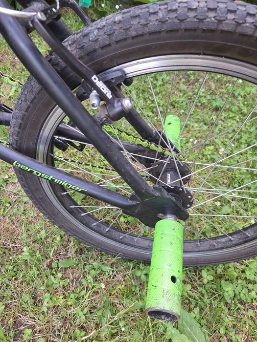 Rower  BMX OHID 20cali