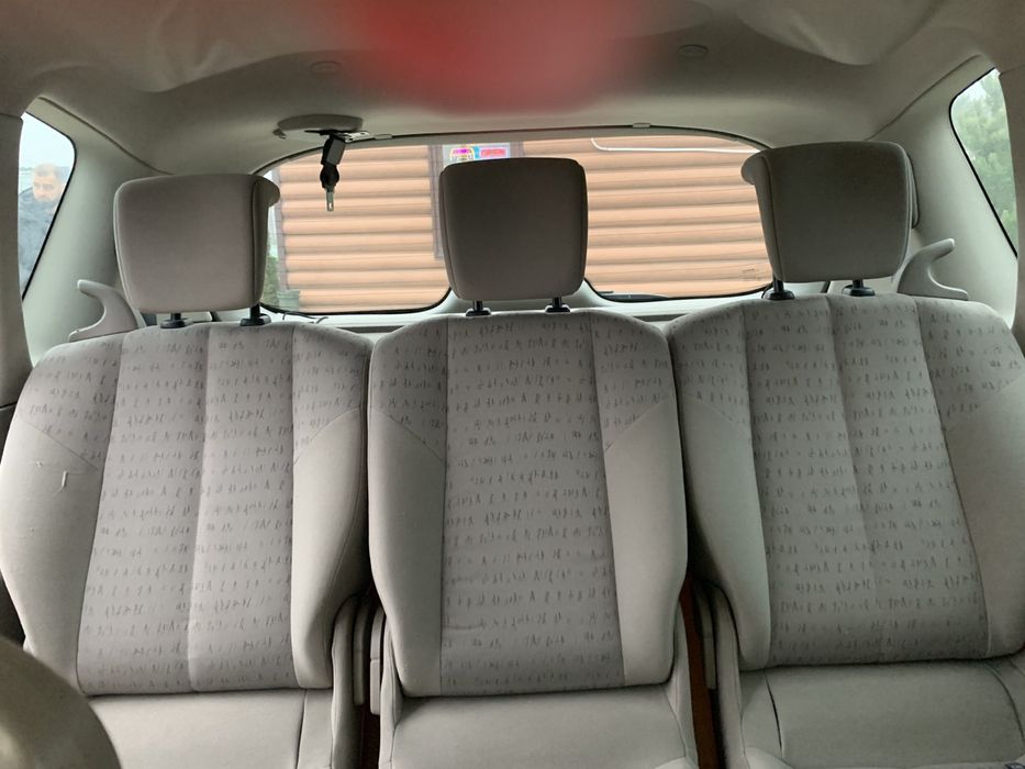 Продам авто  Renault scenic 2
