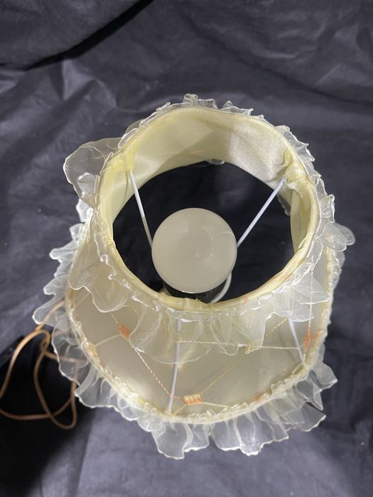 Ночник,светтильник,лампа настольная бронза