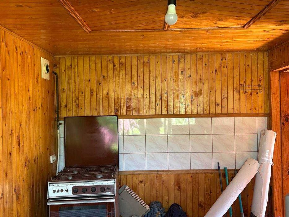 с Бишів (Горобіївка), вул. Калинова, продаж будинку 130 м2, 48 соток