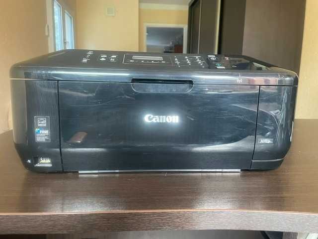 Drukarka CANON Pixma MX435 Druk w kolorze, Wi-Fi