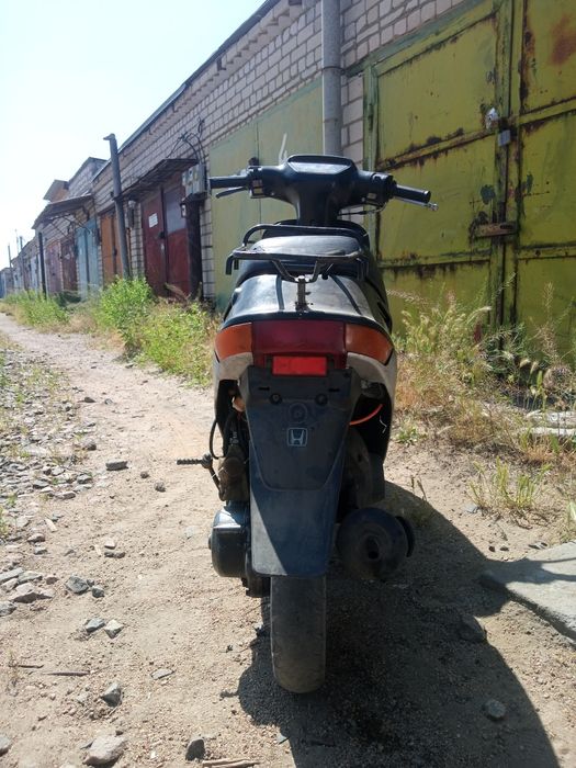 Продам Honda Dio AF-18