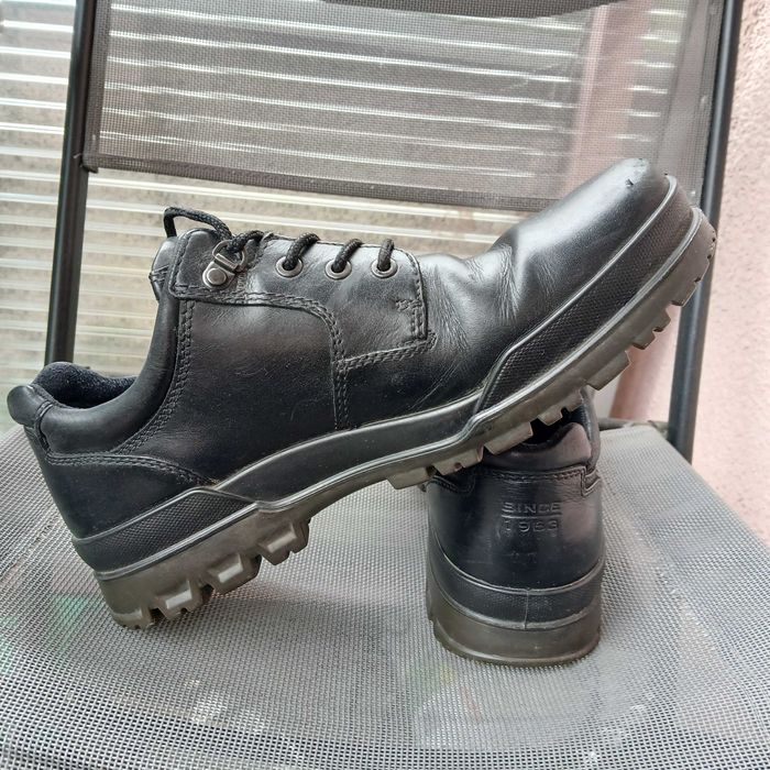 Ecco Track 6 gore-tex buty męskie r. 42