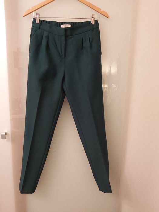 Spodnie roz. 36 Promod