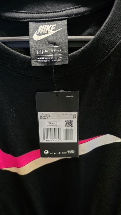 Плаття nike оригінал