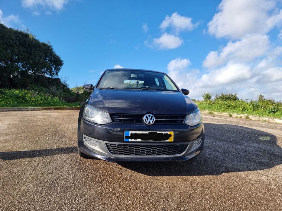 VW Polo 1.2 MATCH