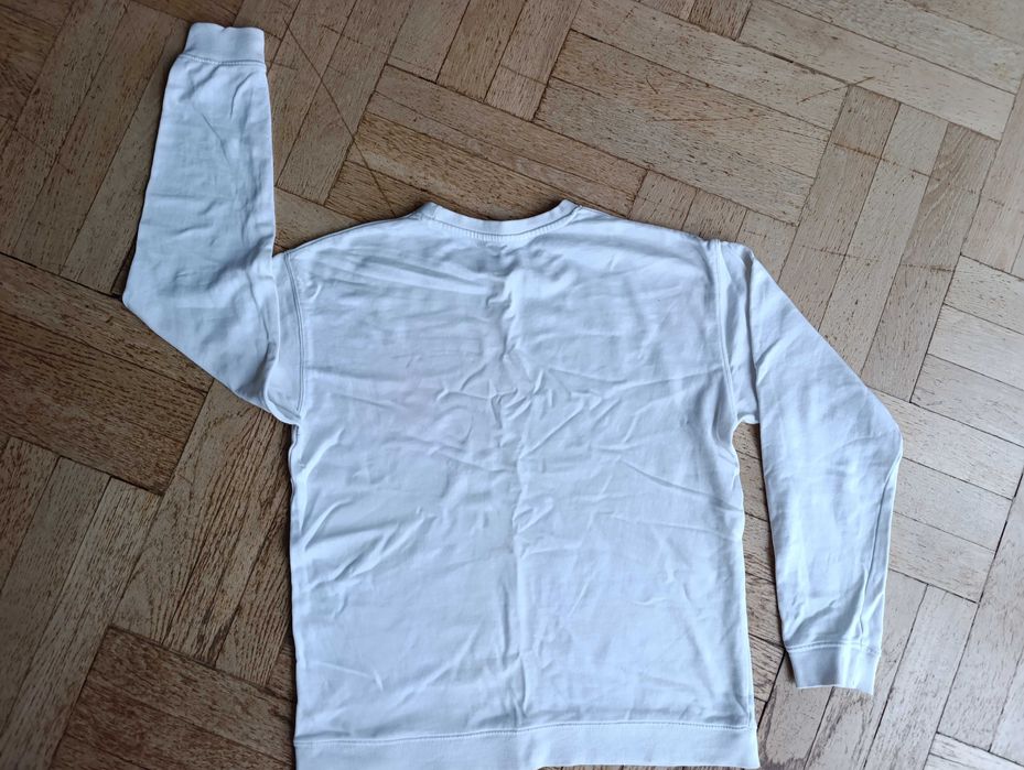 Mango Mng Bluza unisex Salt Lake
T-shirt White