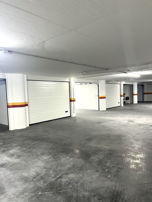 Apartamento T2 Nazaré