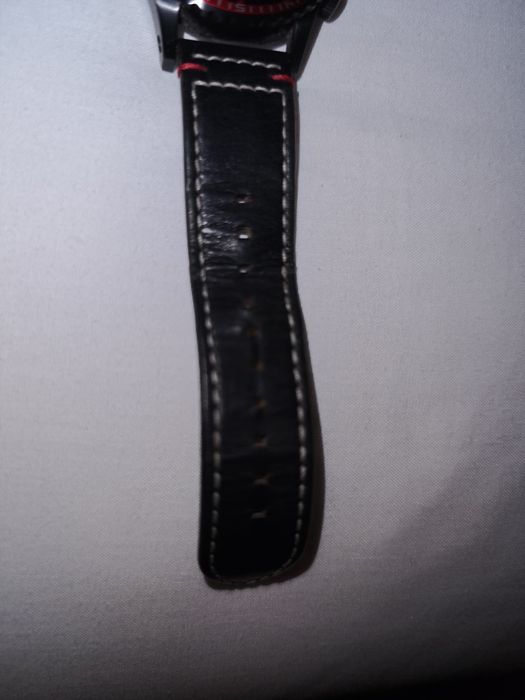 Gebril automatico relogio usado gv2 suiço