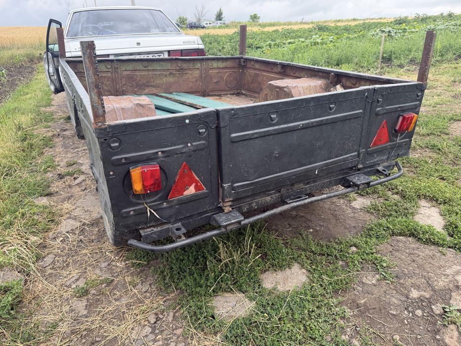 Продам прицеп такій як на фото