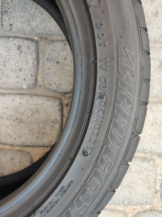 Nowe 175.55.15 Bridgestone Potenza RE050A Dot 2021