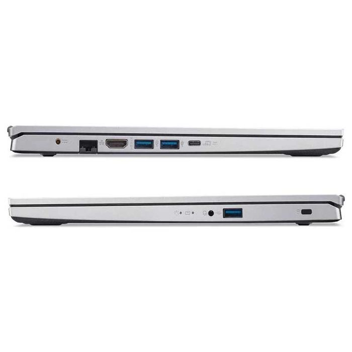 Portátil Acer Aspire 3 avariado (com garantia)