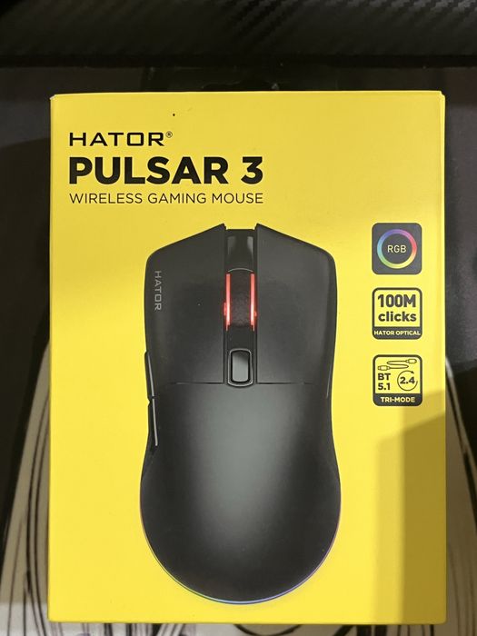Переіерія для пк “HATOR”