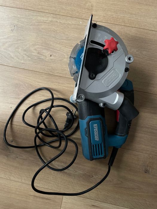 Bruzdownica Erbauer 1500 W