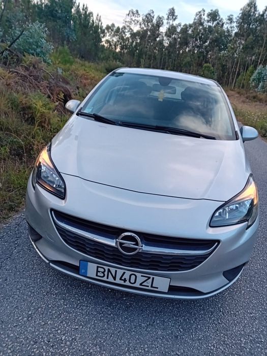 Opel Corsa 2019