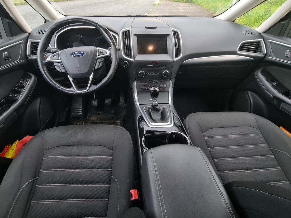 Ford Galaxy 2.0 Tdi titanium425292648363468802