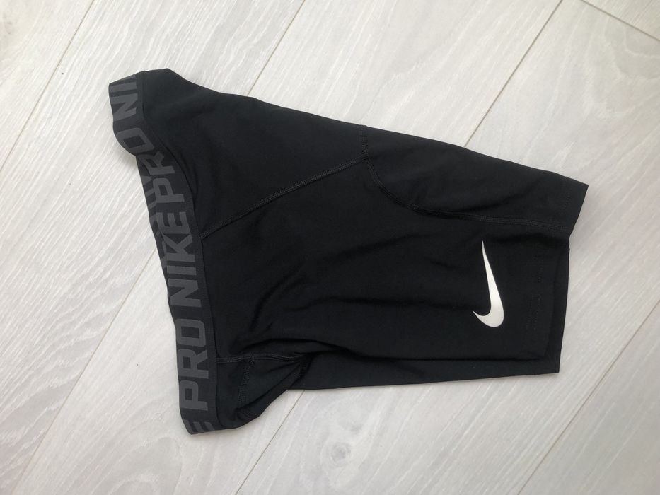 Компрессионные, термо шорты Nike PRO DRI- FIT
