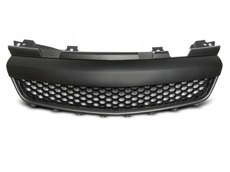 Grill Atrapa Opel Zafira B 05-08 Sport Matt Black