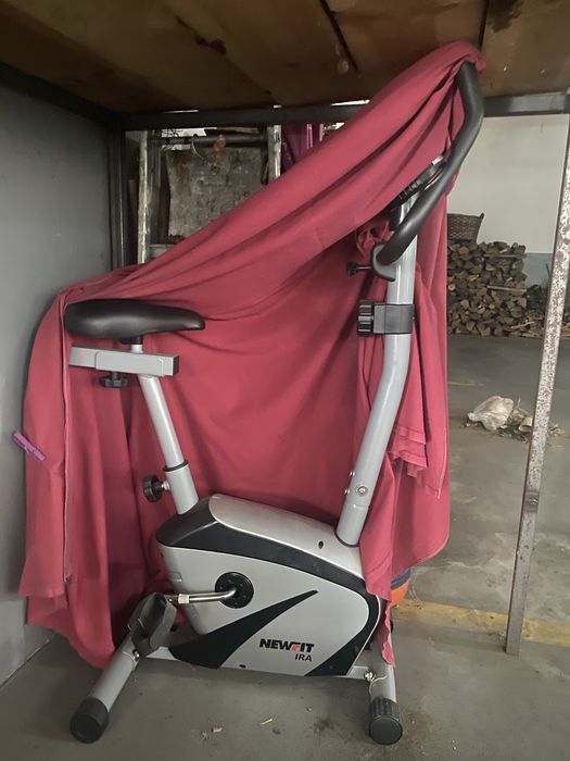 Bicicleta de ginastica447356291243069441