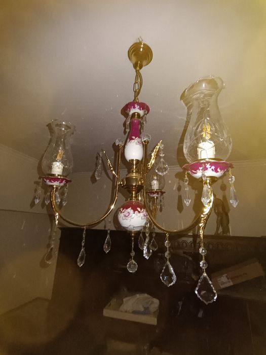 Crystal Chandeliers436769058582712323
