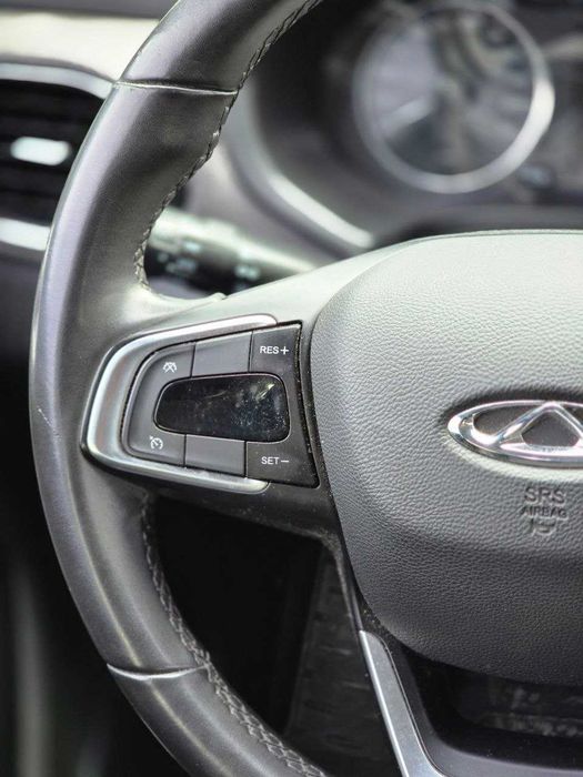 Chery Tiggo 4 1.5 бензин 2021 (Перший внесок від 20%)