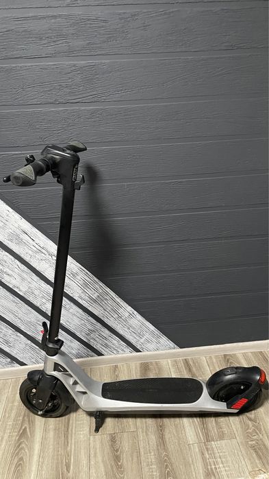 Електросамокат Gelius Effort Pro 2S (б/у)