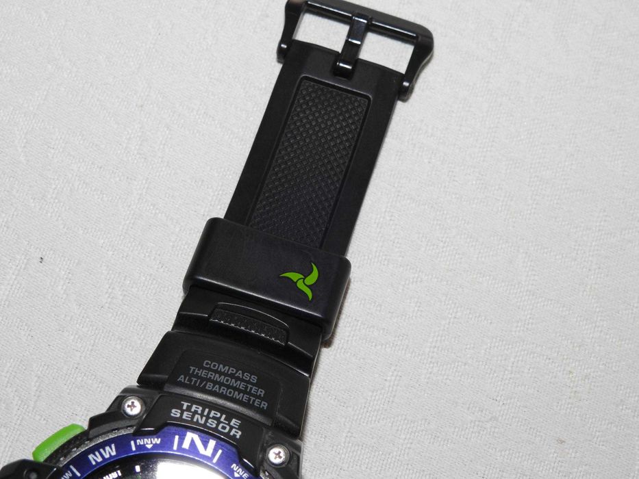 Casio SGW-1000-2BER