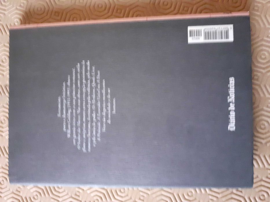 Karl Bjarhof, William Golding, Angus Wilson, A. Navarro