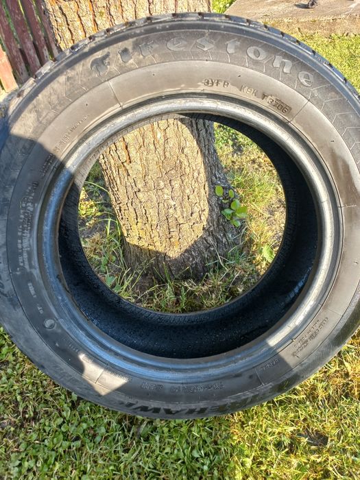 Резина розпаровка Firestone Firehawk TZ200 185 60 14