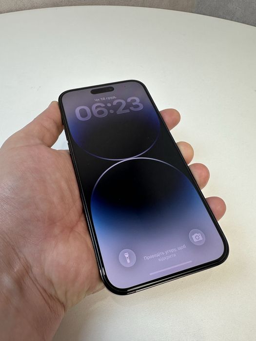 Iphone 14 Pro Max 512 гб в ідеальному стані.Особистий