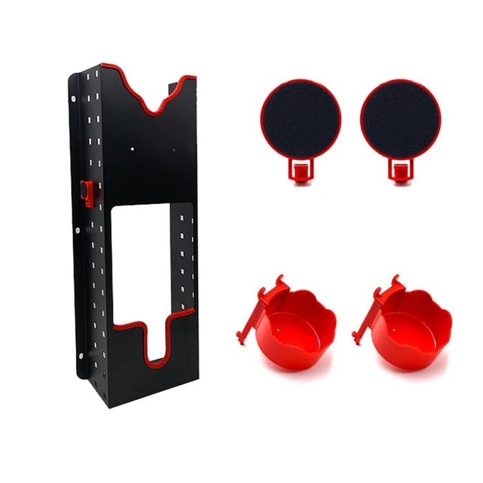 Тримач для полировальная машинка rupes clover