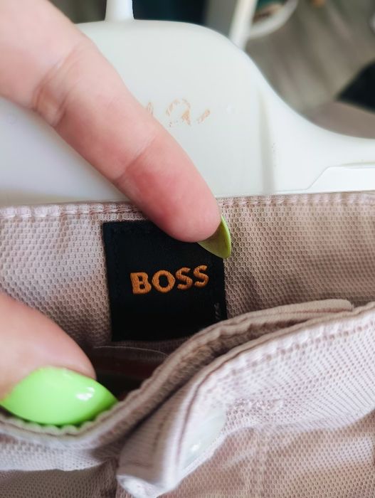 Hugo Boss r.M /L