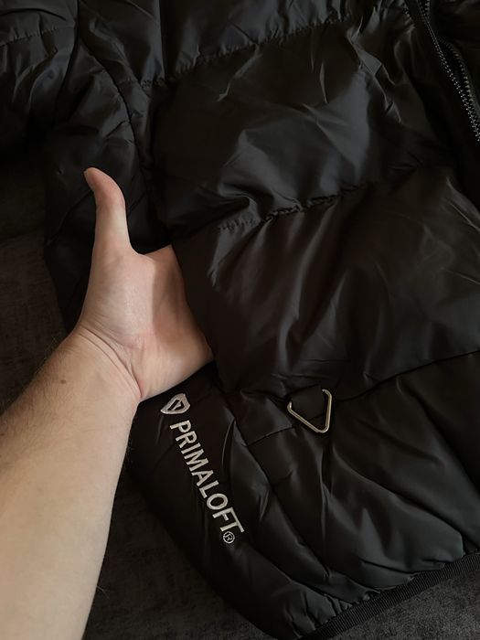 Куртка пуховик Nike ACG