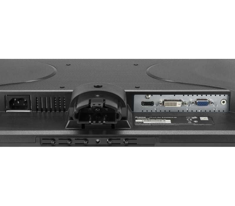 Monitor iiyama Prolite E2280HS-B1 22'' FULL HD LED