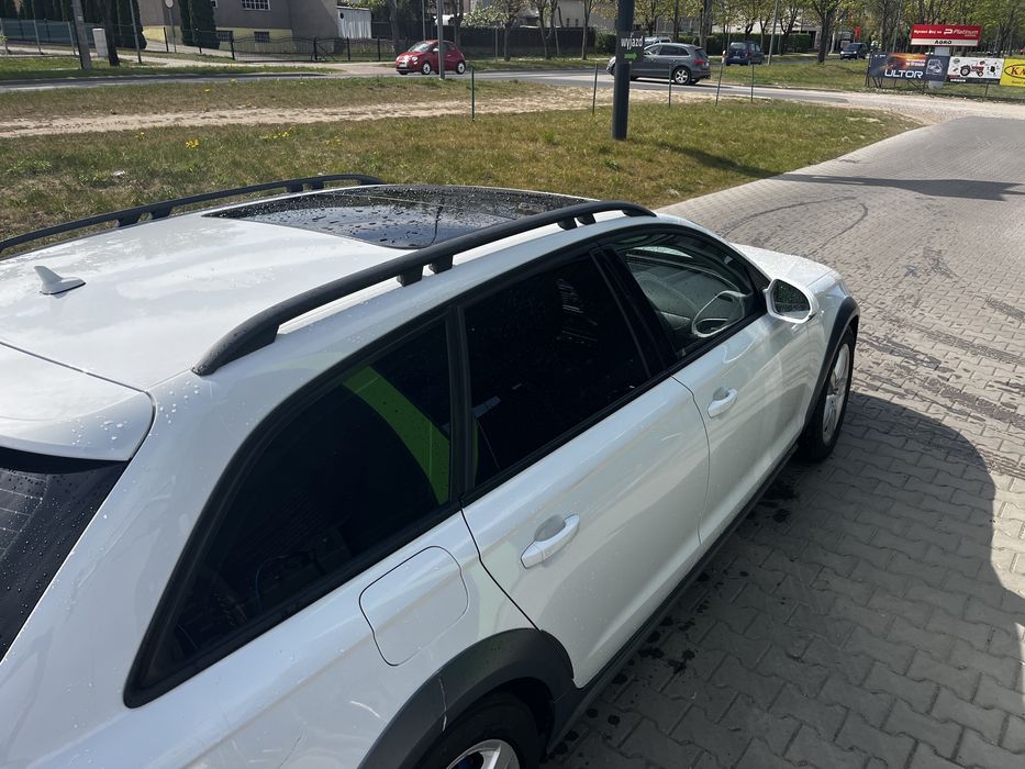 Audi A6 C7 Allroad  3 TDI