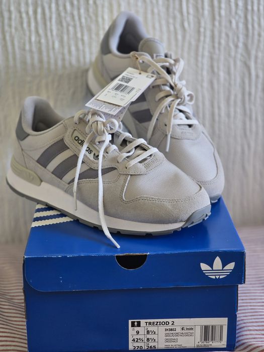 Adidas Trezoid 2.0