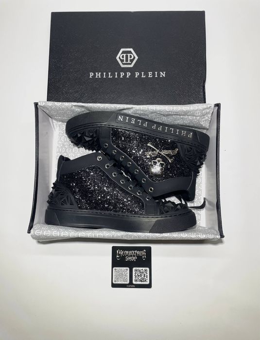 Philipp Plein Low