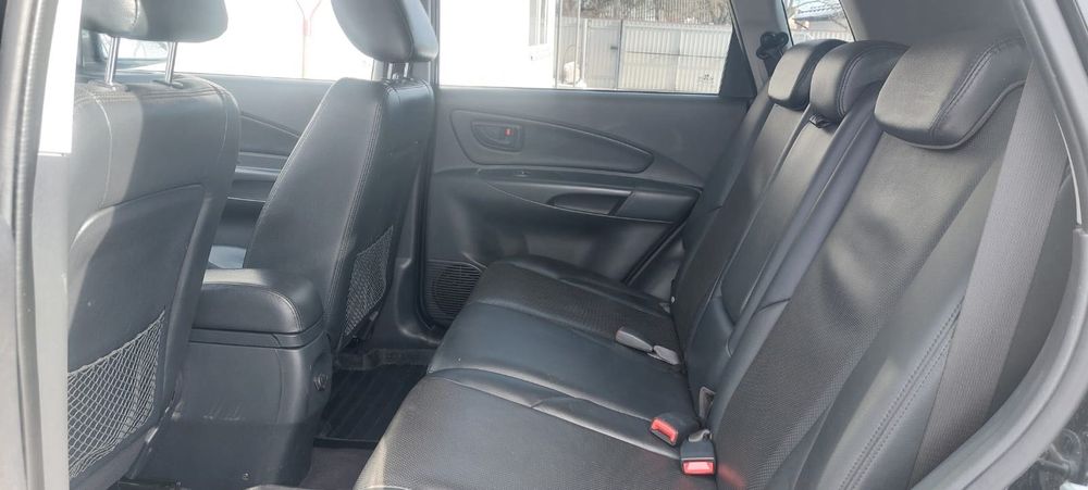 Hyundai Tucson продам