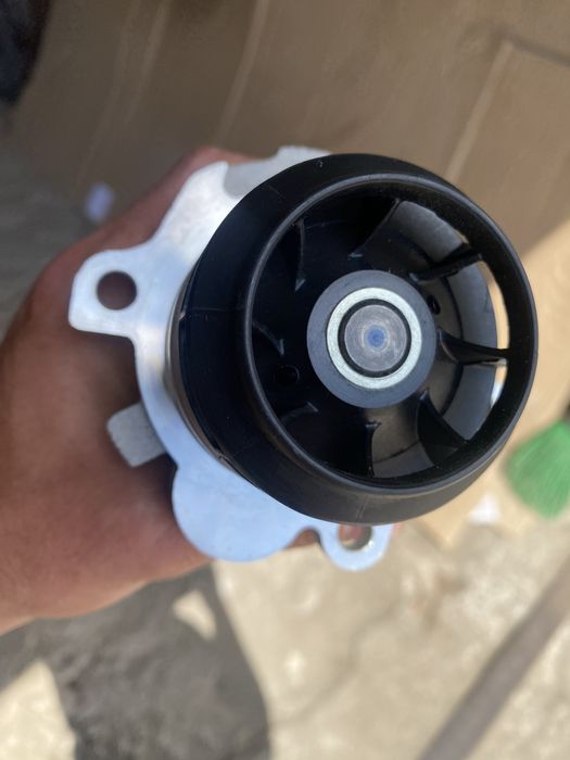 Помпа Continental wp6086