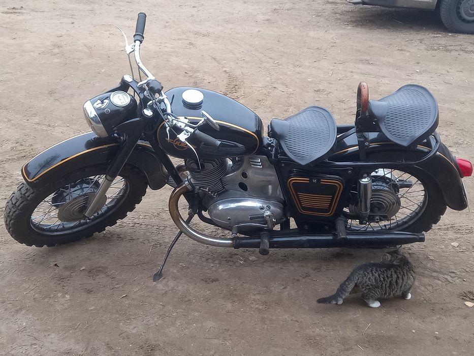 Iż 56 sprzedam z 1964