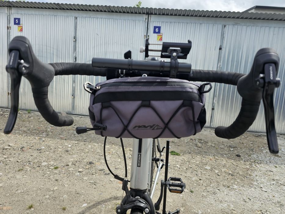 Rower Triban rc100